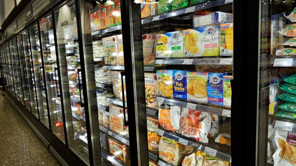 自分が熱に備えた対策