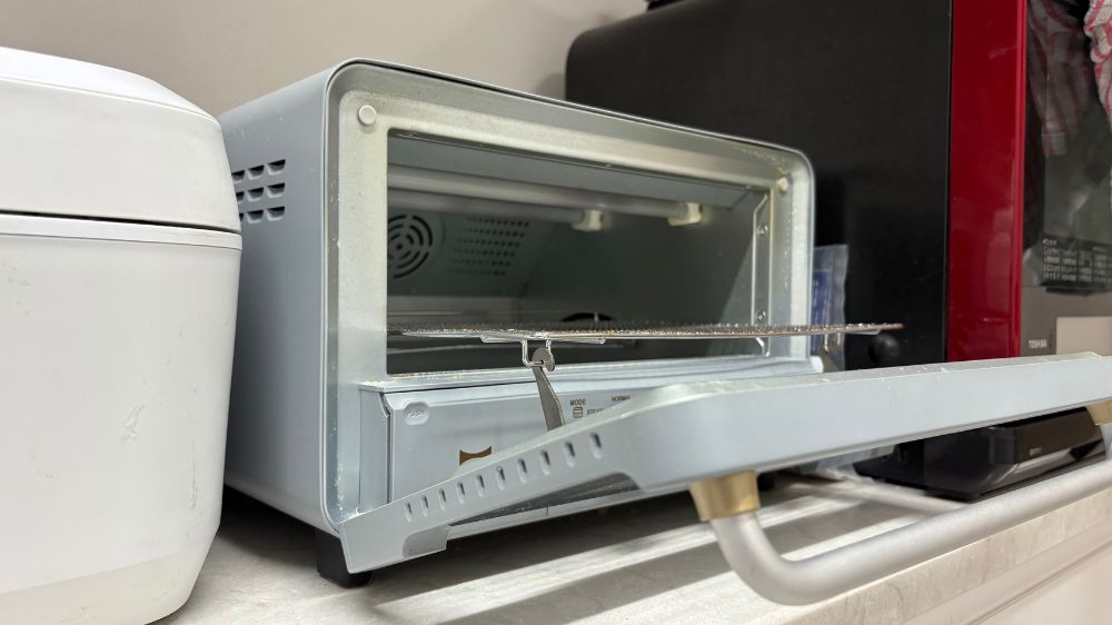 扉が全開しにくいのは本当？