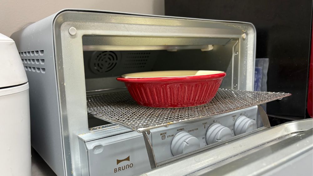 庫内が低くて使いにくいって本当？